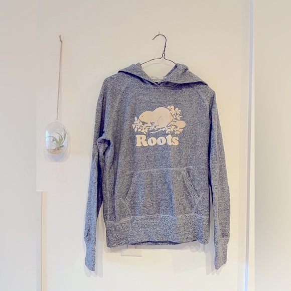 Classic Roots Sweater - Picture 1 of 2